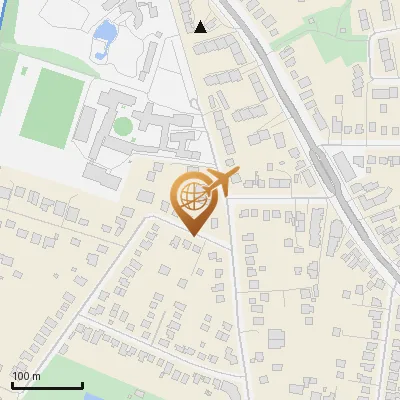 Foto zu Wieddüp 8, 22459 Hamburg