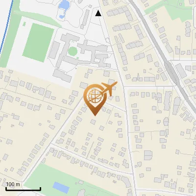 Foto zu Wieddüp 9, 22459 Hamburg