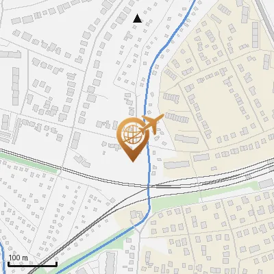 Foto zu Wiedehopfstieg 1, 22179 Hamburg