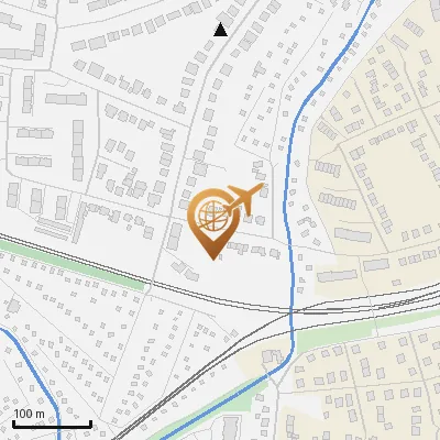 Foto zu Wiedehopfstieg 11, 22179 Hamburg