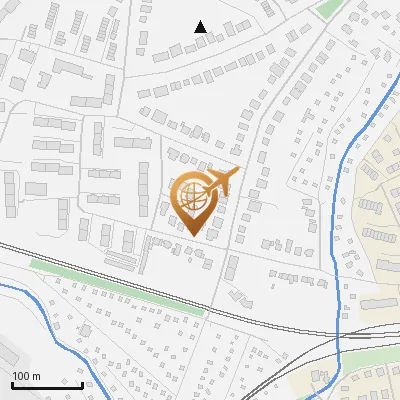 Foto zu Wiedehopfstieg 12, 22179 Hamburg