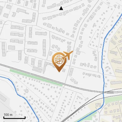 Foto zu Wiedehopfstieg 15, 22179 Hamburg