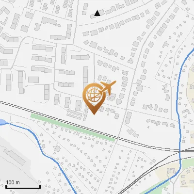 Foto zu Wiedehopfstieg 21, 22179 Hamburg