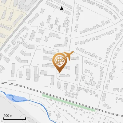 Foto zu Wiedehopfstieg 22, 22179 Hamburg