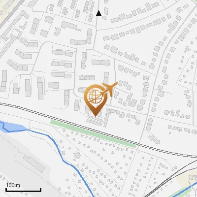 Foto zu Wiedehopfstieg 25, 22179 Hamburg