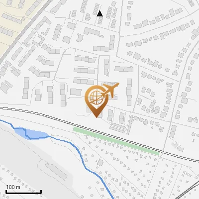 Foto zu Wiedehopfstieg 29, 22179 Hamburg