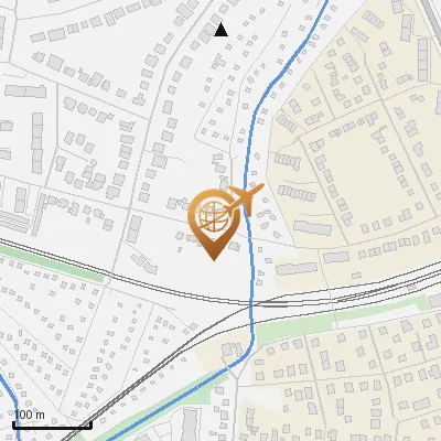 Foto zu Wiedehopfstieg 3, 22179 Hamburg