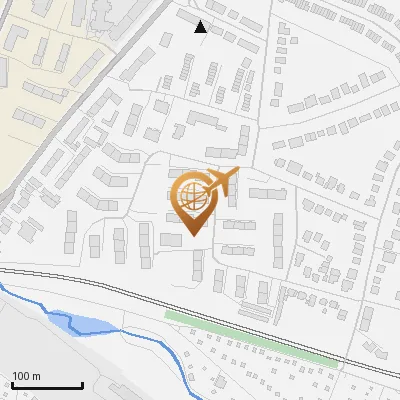 Foto zu Wiedehopfstieg 33, 22179 Hamburg