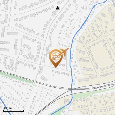 Foto zu Wiedehopfstieg 6, 22179 Hamburg