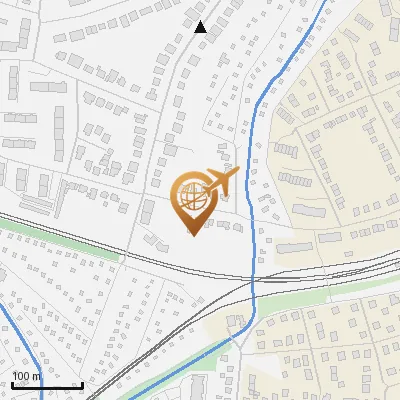 Foto zu Wiedehopfstieg 9, 22179 Hamburg