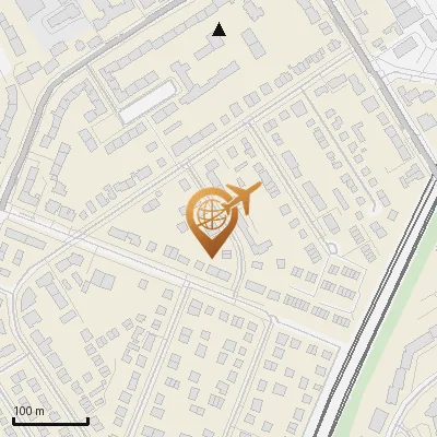 Foto zu Wiedenbrücker Weg 12, 12207 Berlin
