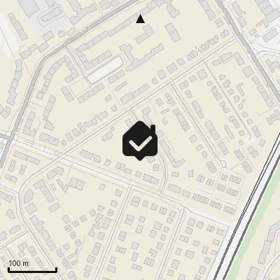 Foto zu Wiedenbrücker Weg 6, 12207 Berlin