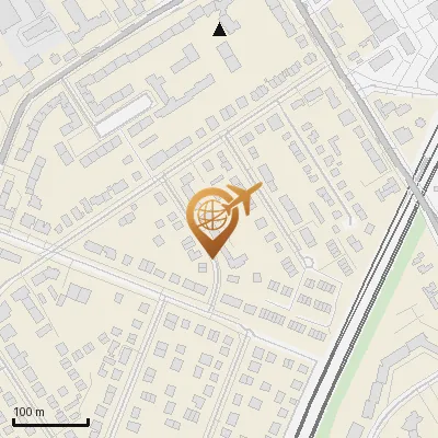 Foto zu Wiedenbrücker Weg 9, 12207 Berlin