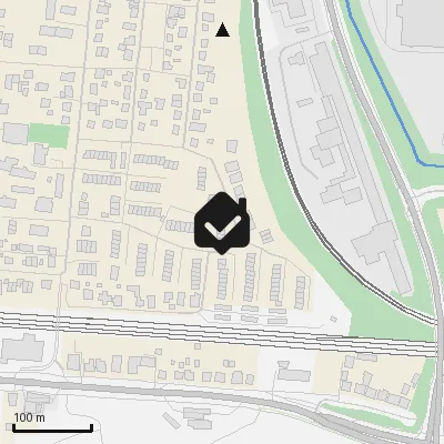 Bild zu Wiedenthaler Bogen 13, 21147 Hamburg