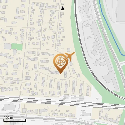 Foto zu Wiedenthaler Bogen 17, 21147 Hamburg