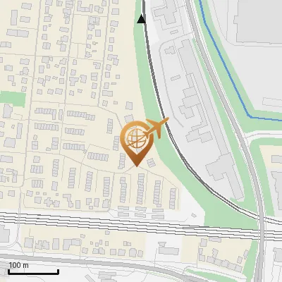 Foto zu Wiedenthaler Bogen 18, 21147 Hamburg