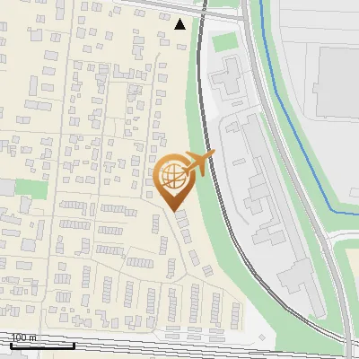 Foto zu Wiedenthaler Bogen 30, 21147 Hamburg