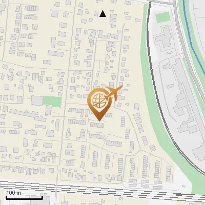 Foto zu Wiedenthaler Bogen 45, 21147 Hamburg