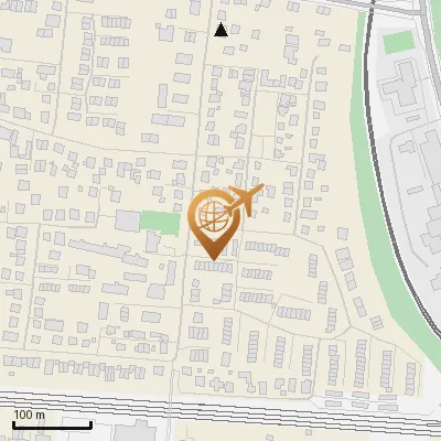 Foto zu Wiedenthaler Bogen 57, 21147 Hamburg