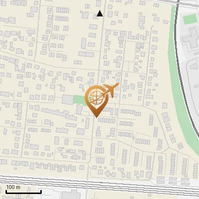 Foto zu Wiedenthaler Bogen 67, 21147 Hamburg