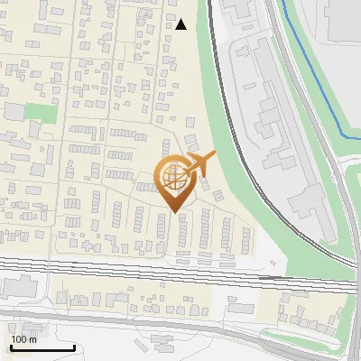 Foto zu Wiedenthaler Bogen 7, 21147 Hamburg