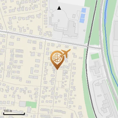 Foto zu Wiedenthaler Sand 13, 21147 Hamburg