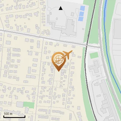 Foto zu Wiedenthaler Sand 15, 21147 Hamburg