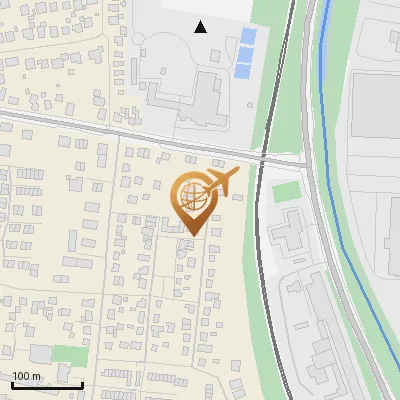 Foto zu Wiedenthaler Sand 17, 21147 Hamburg