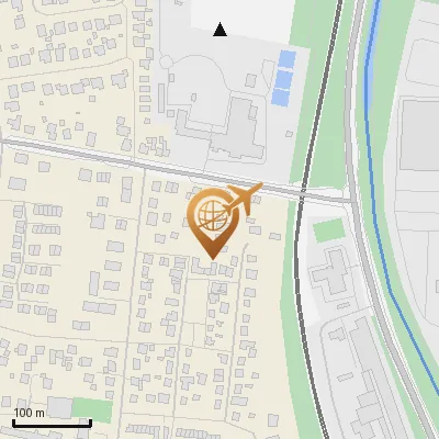 Foto zu Wiedenthaler Sand 19, 21147 Hamburg