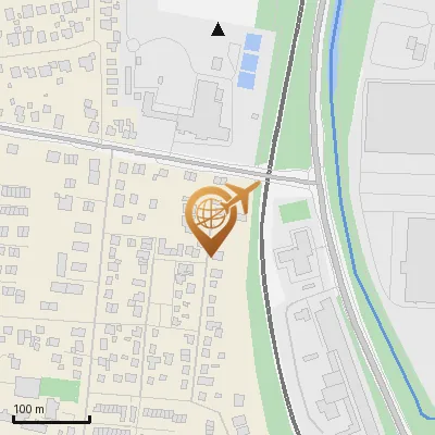 Foto zu Wiedenthaler Sand 21, 21147 Hamburg