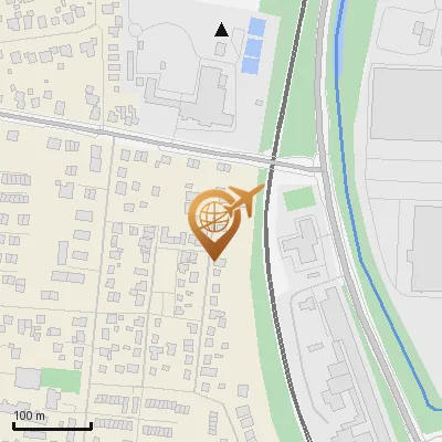 Foto zu Wiedenthaler Sand 23, 21147 Hamburg