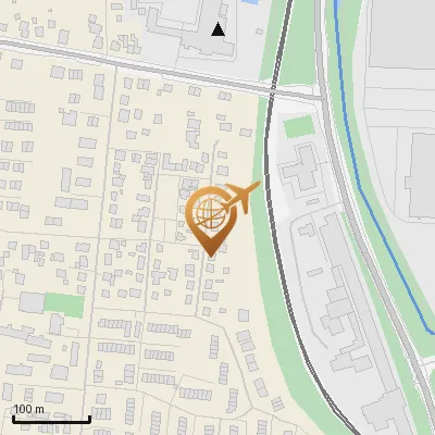 Foto zu Wiedenthaler Sand 33, 21147 Hamburg