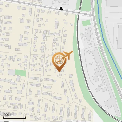 Foto zu Wiedenthaler Sand 39, 21147 Hamburg