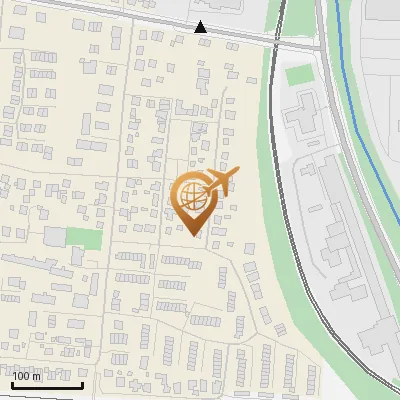 Foto zu Wiedenthaler Sand 40, 21147 Hamburg