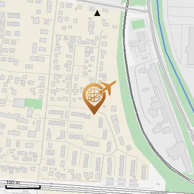 Foto zu Wiedenthaler Sand 43, 21147 Hamburg