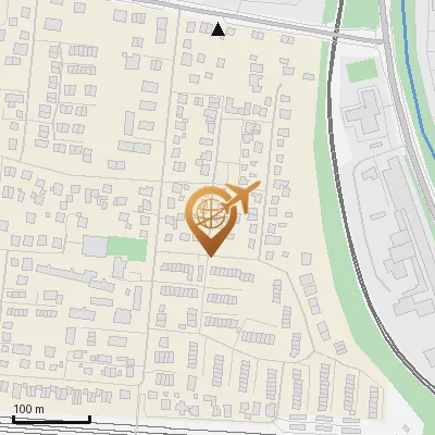 Foto zu Wiedenthaler Sand 44, 21147 Hamburg