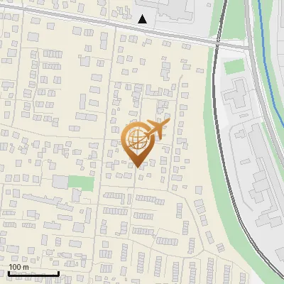 Foto zu Wiedenthaler Sand 48, 21147 Hamburg