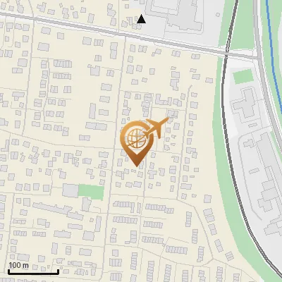 Foto zu Wiedenthaler Sand 49, 21147 Hamburg