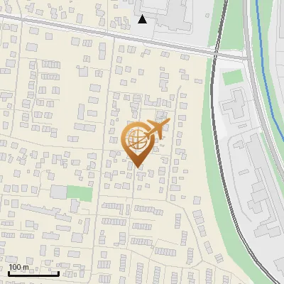 Foto zu Wiedenthaler Sand 50, 21147 Hamburg