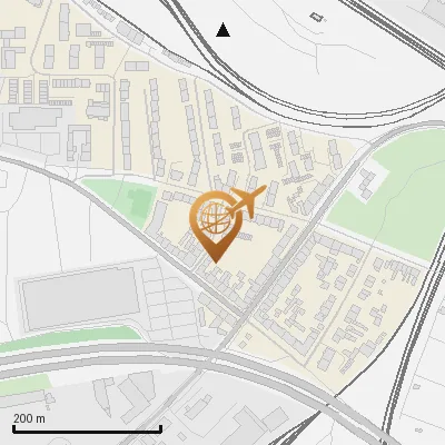 Foto zu Wiedstraße 9, 51105 Köln