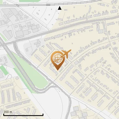 Foto zu Wiehler Straße 50, 51109 Köln