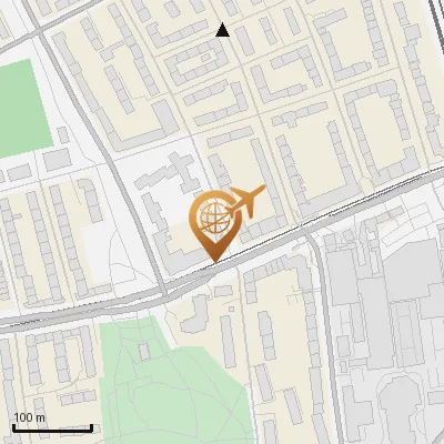 Foto zu Wielandstraße 1, 22089 Hamburg