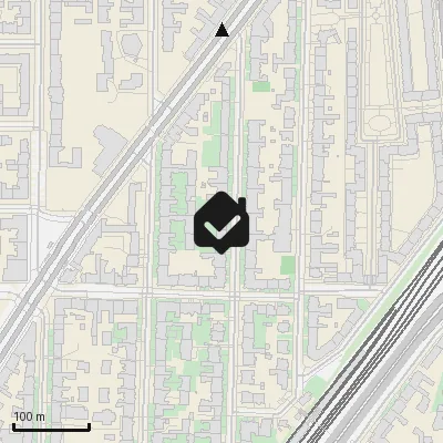 Foto zu Wielandstraße 11, 12159 Berlin