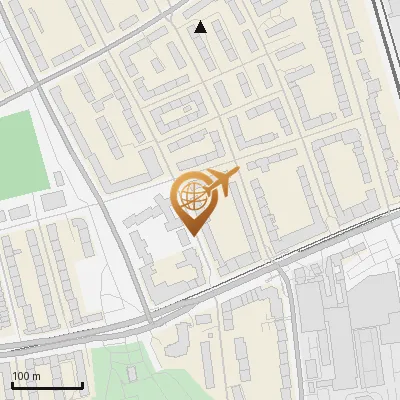 Foto zu Wielandstraße 12, 22089 Hamburg