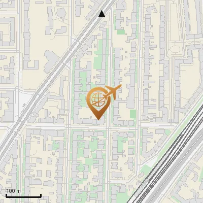 Foto zu Wielandstraße 14, 12159 Berlin