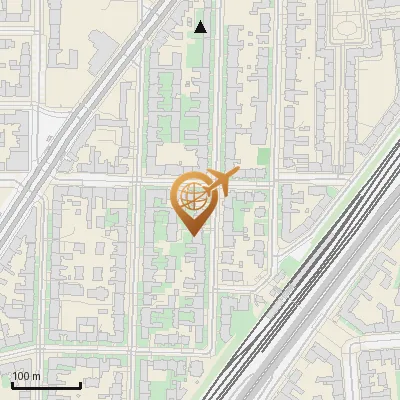 Foto zu Wielandstraße 16, 12159 Berlin