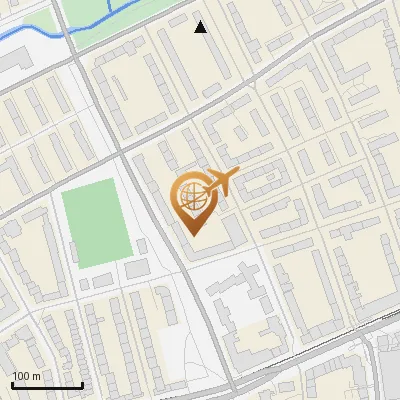 Foto zu Wielandstraße 17, 22089 Hamburg