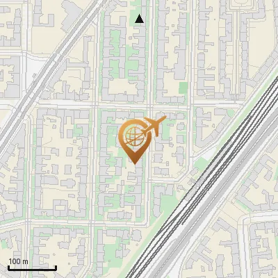 Foto zu Wielandstraße 18, 12159 Berlin