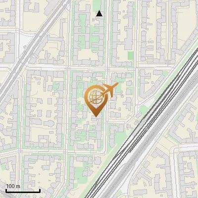 Foto zu Wielandstraße 19, 12159 Berlin