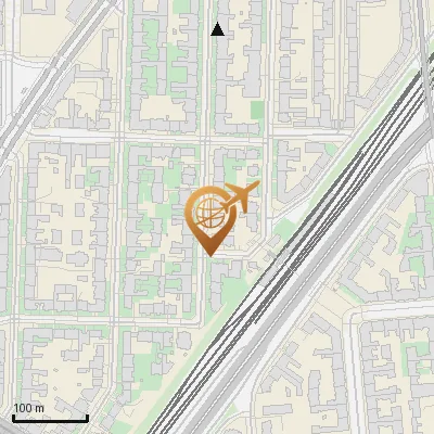 Foto zu Wielandstraße 26, 12159 Berlin
